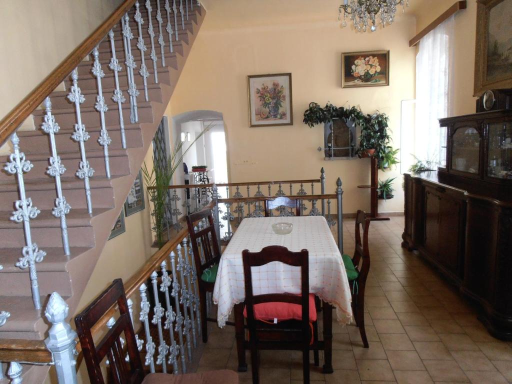 Penzion u České Koruny room 1